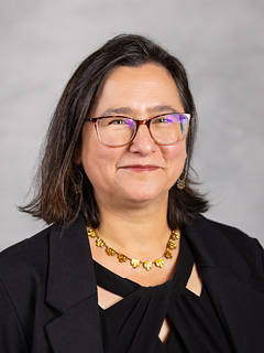 Heather A. Howley, Ph.D.